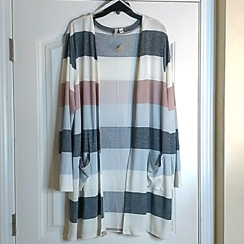 Cardigan  J/M SPORTSWEAR
